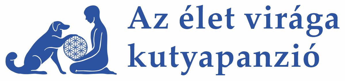 Élet virága kutyapanzio